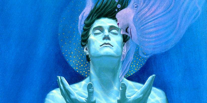 Stranger in a Strange Land, Robert A. Heinlein